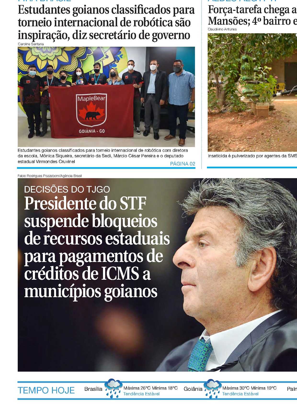 Edição 4852