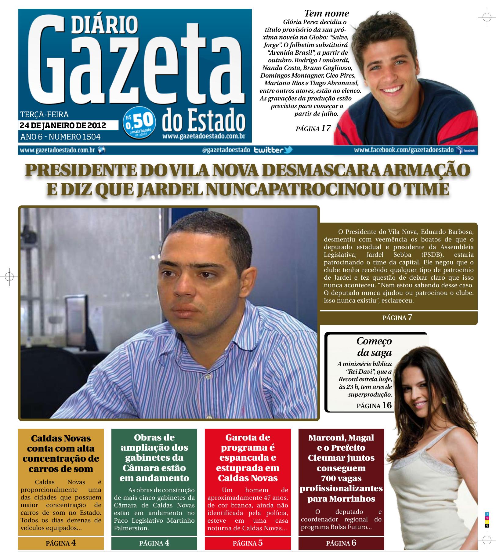 Edição 1504