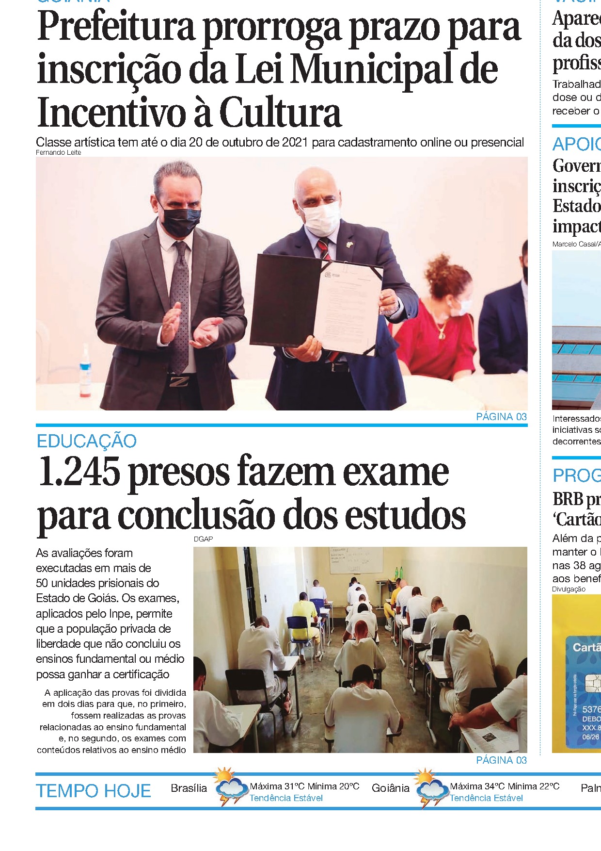 EDIÇÃO 4773