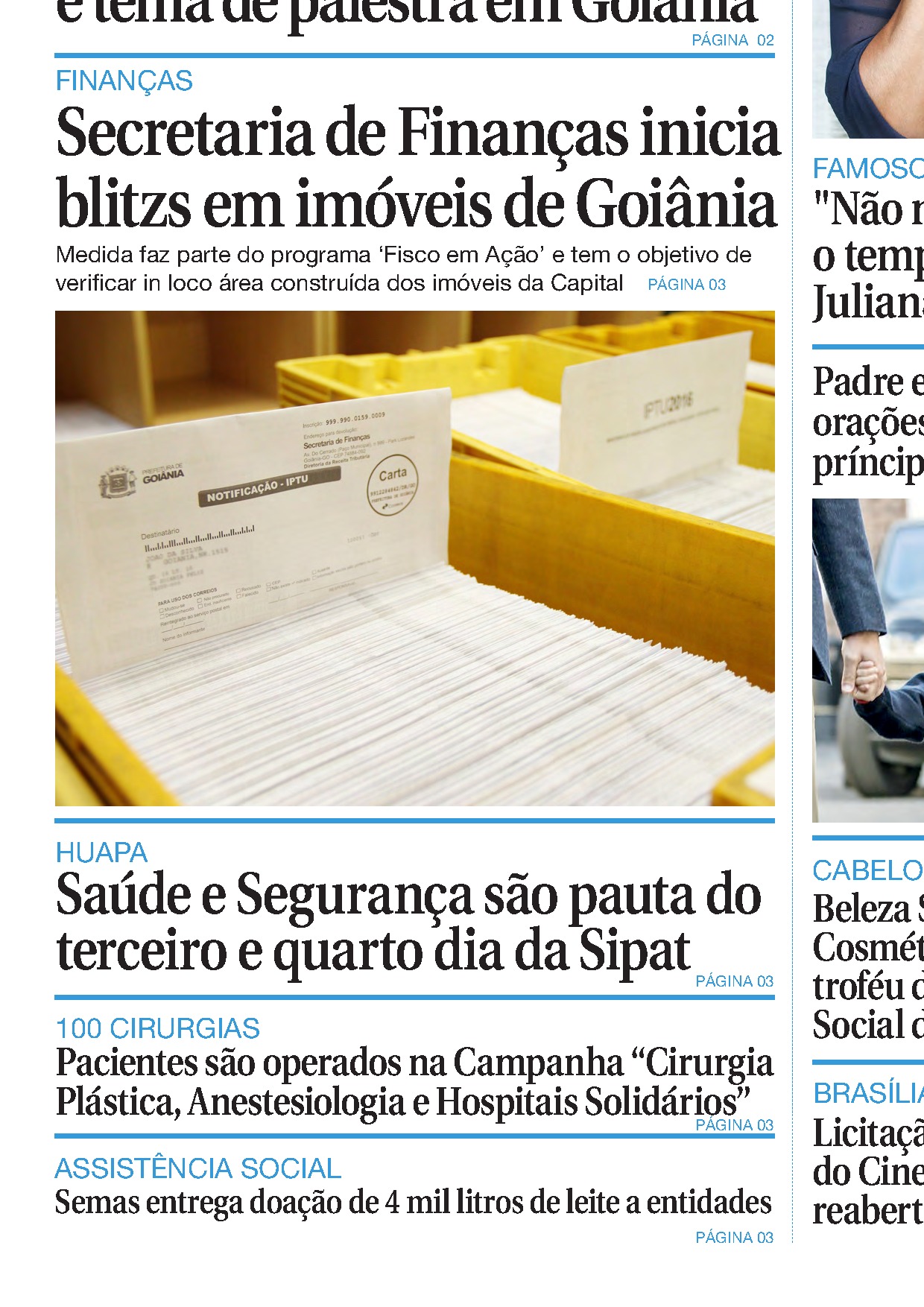 Edição 3357