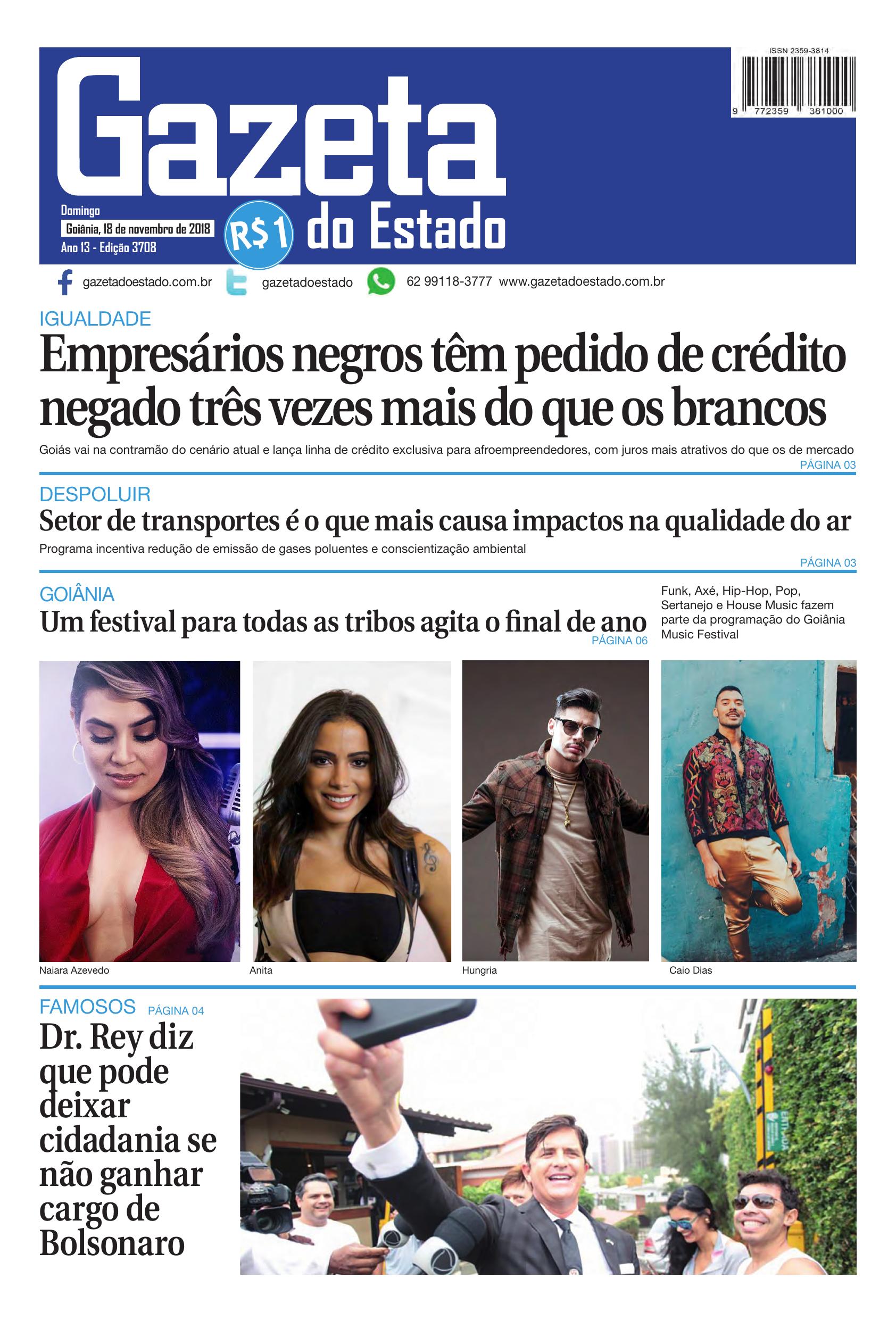 Edição 3708