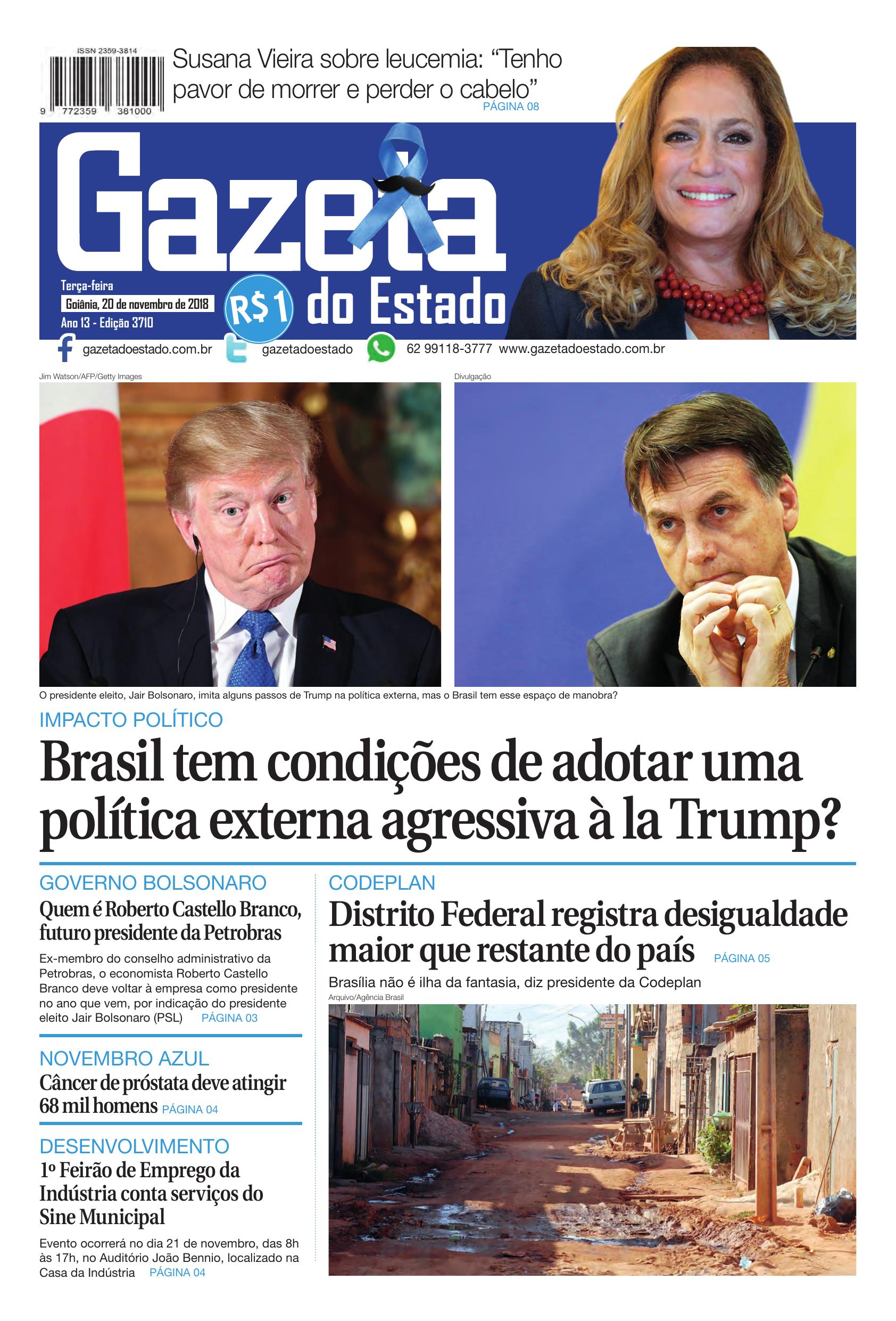 Edição 3710