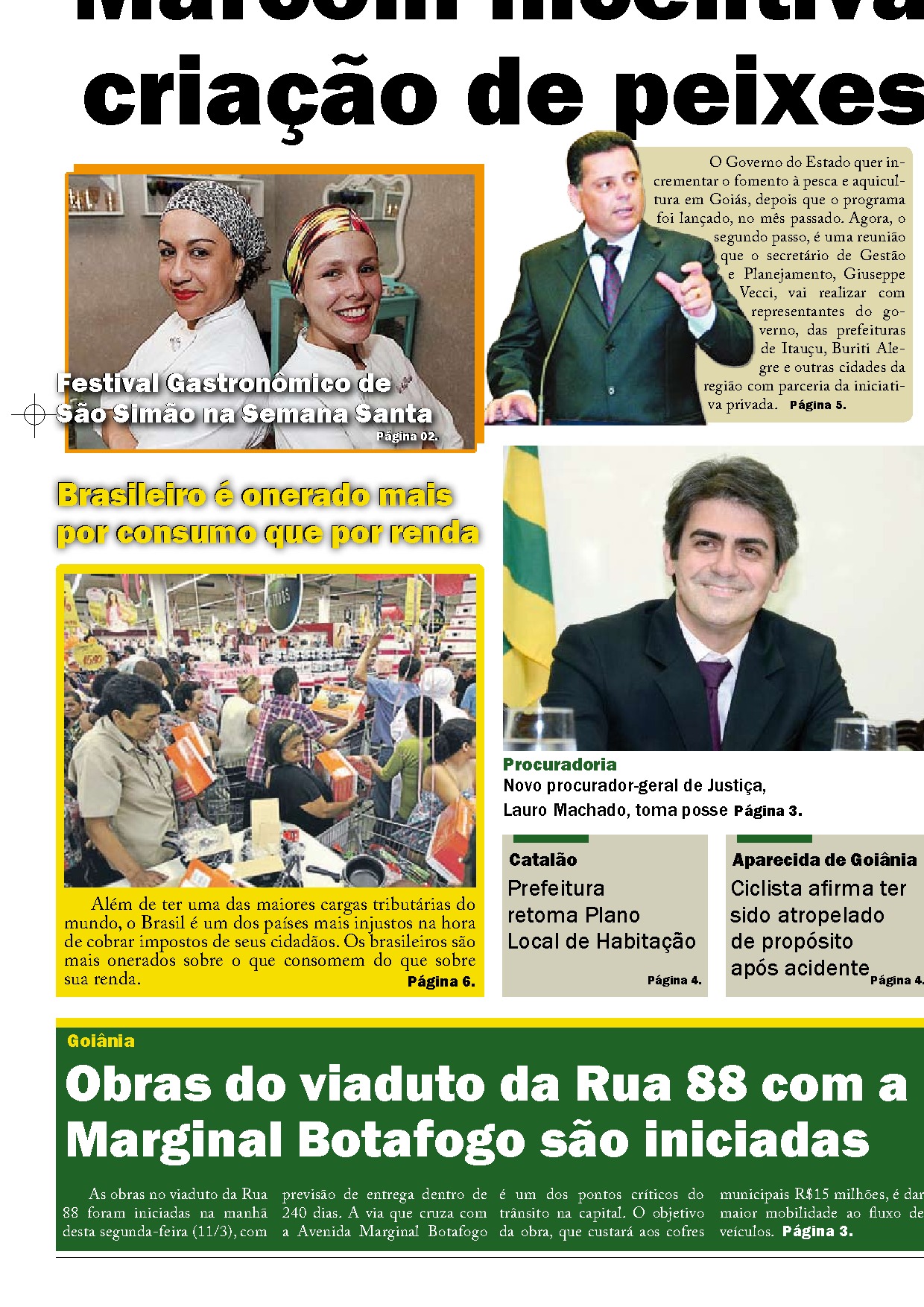 Edição 1851