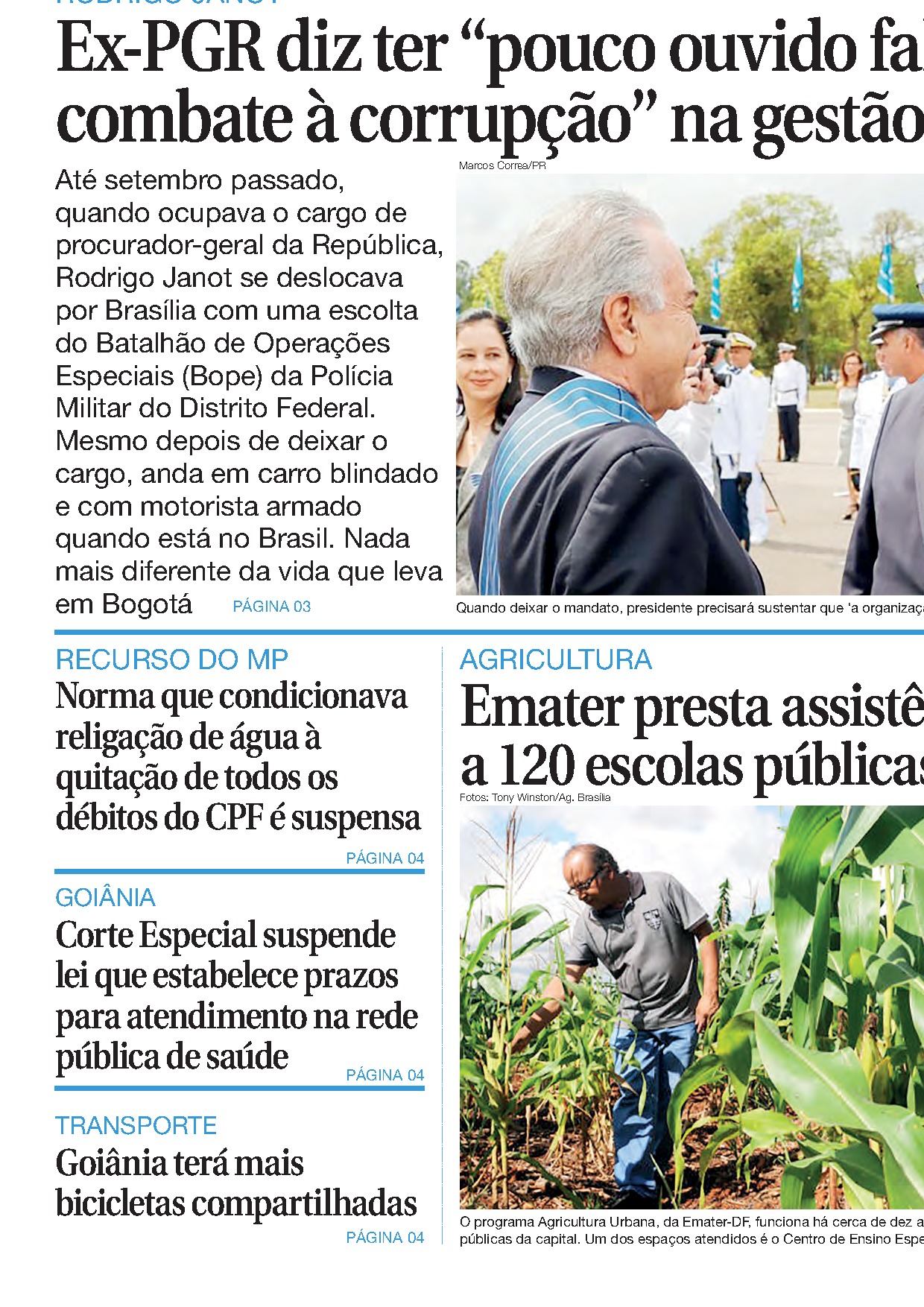 Edição 3464