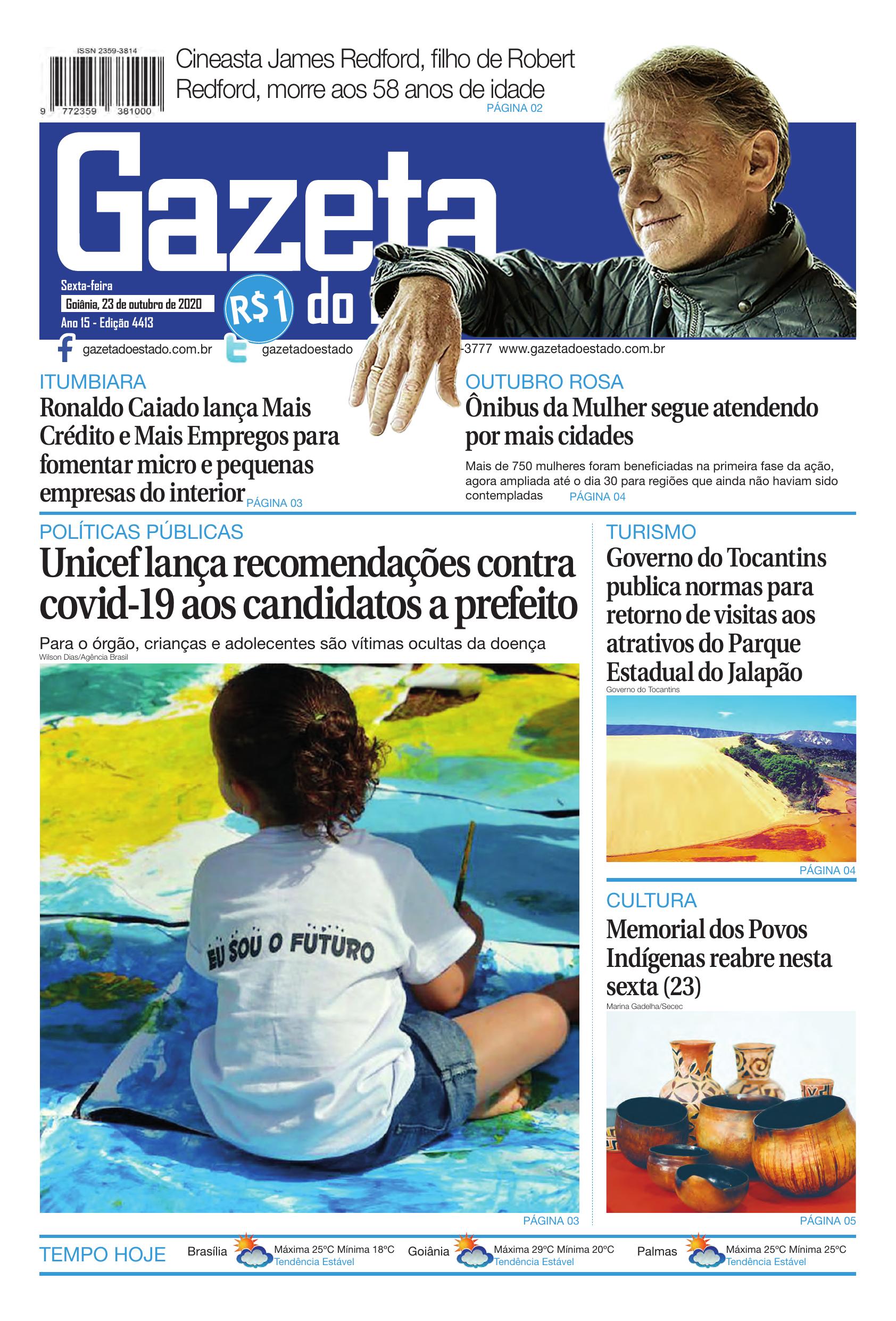 Edição 4413
