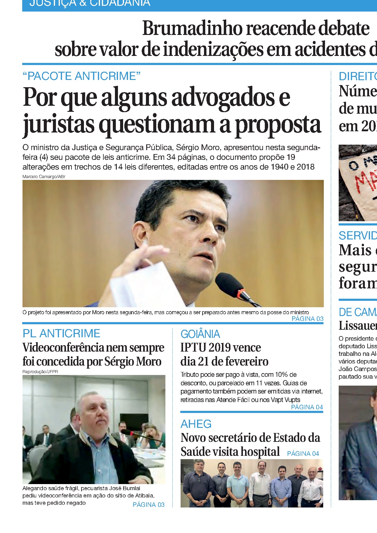 Edição 3788