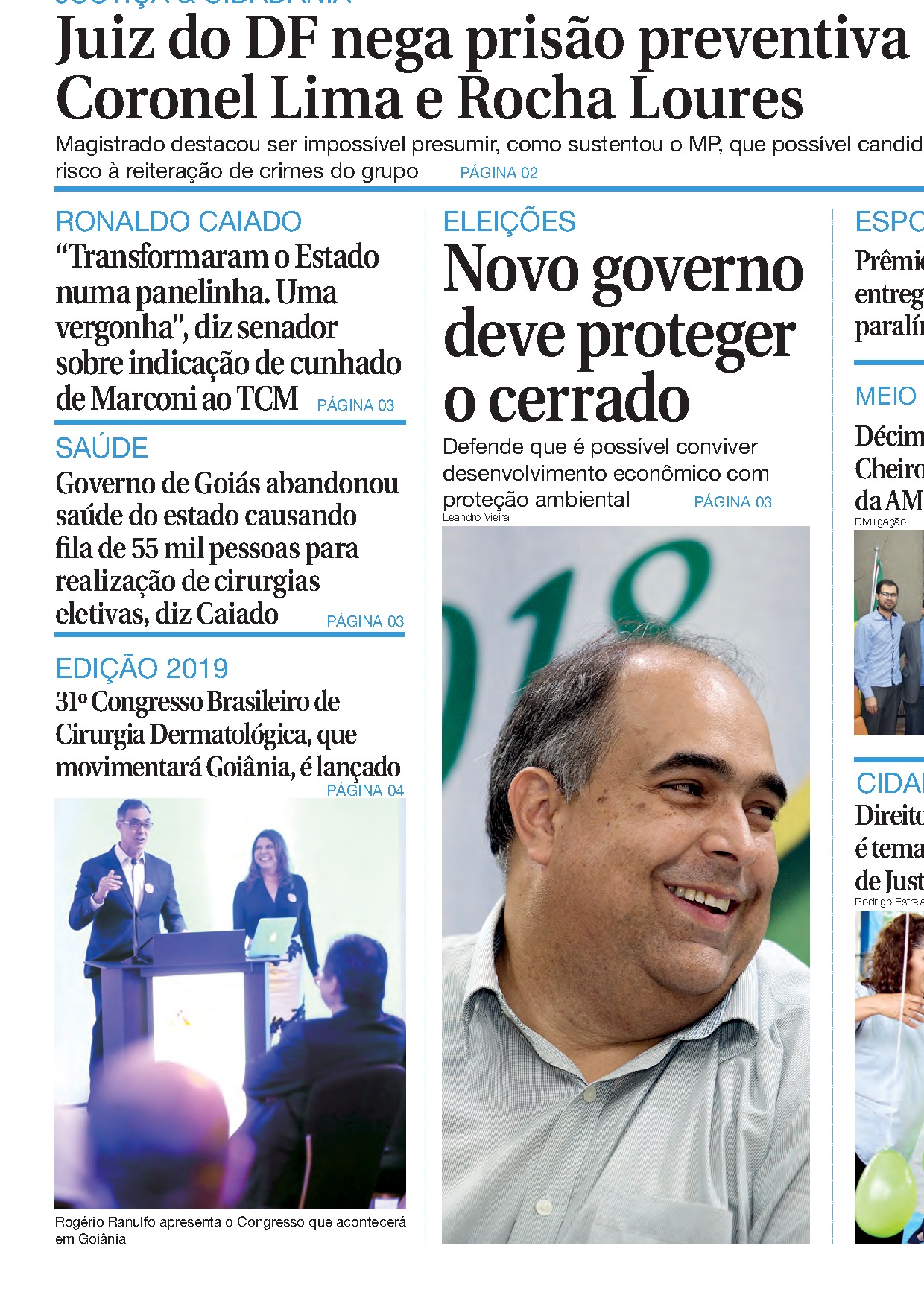 Edição 3489
