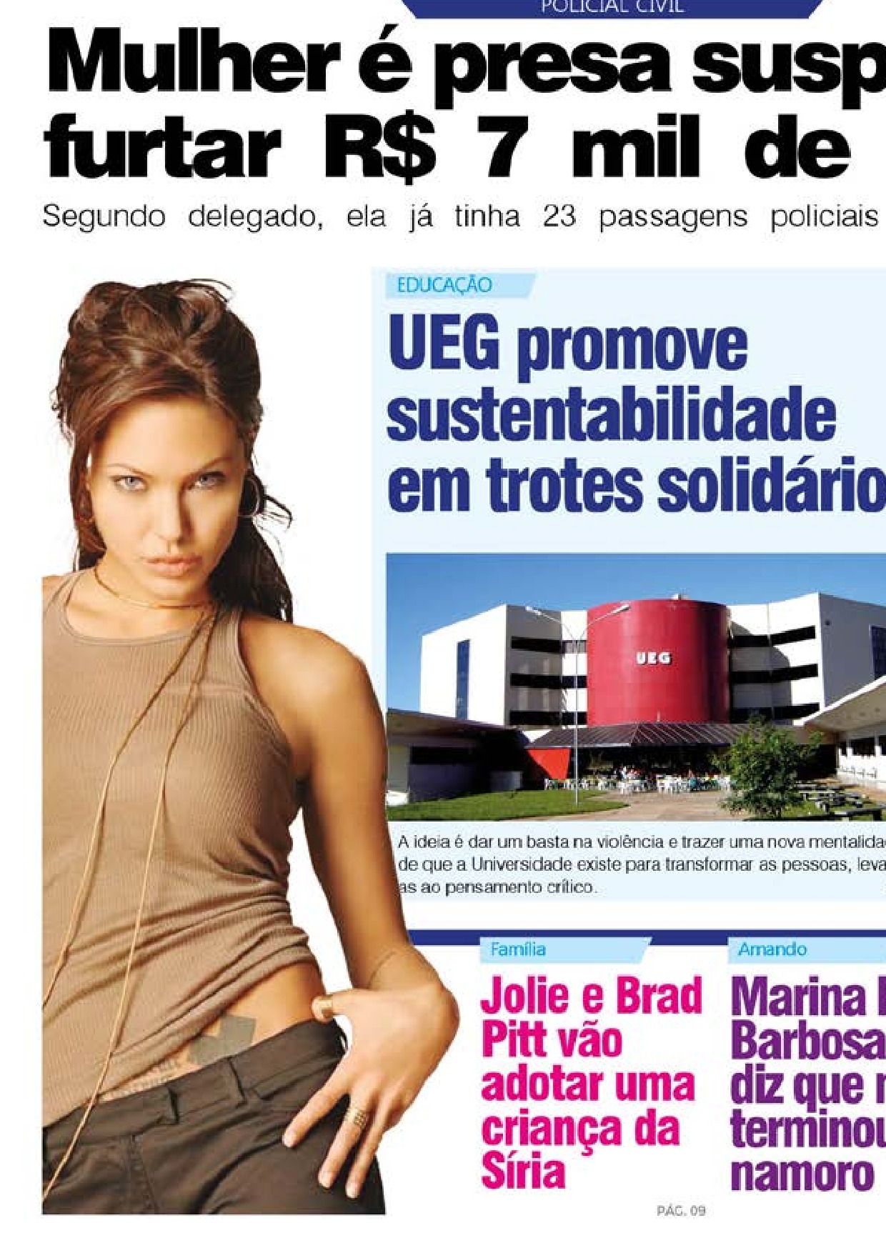 Edição 2406