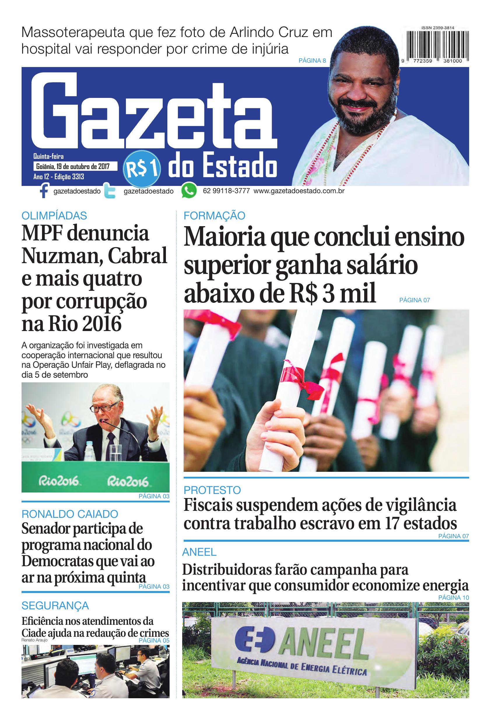 Edição 3313