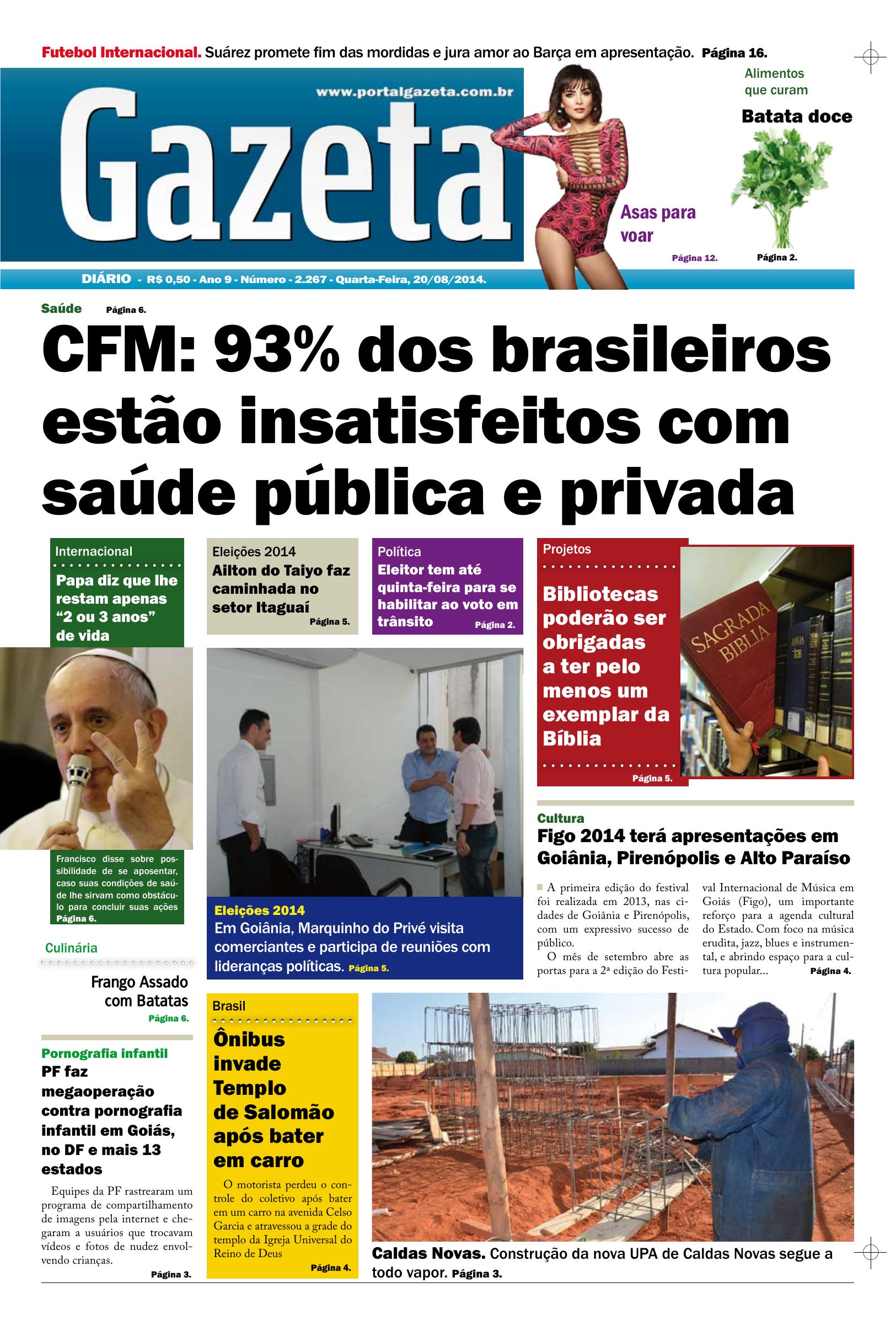 Edição 2267