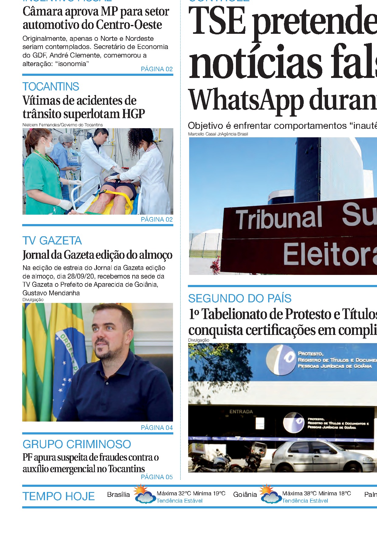 Edição 4391