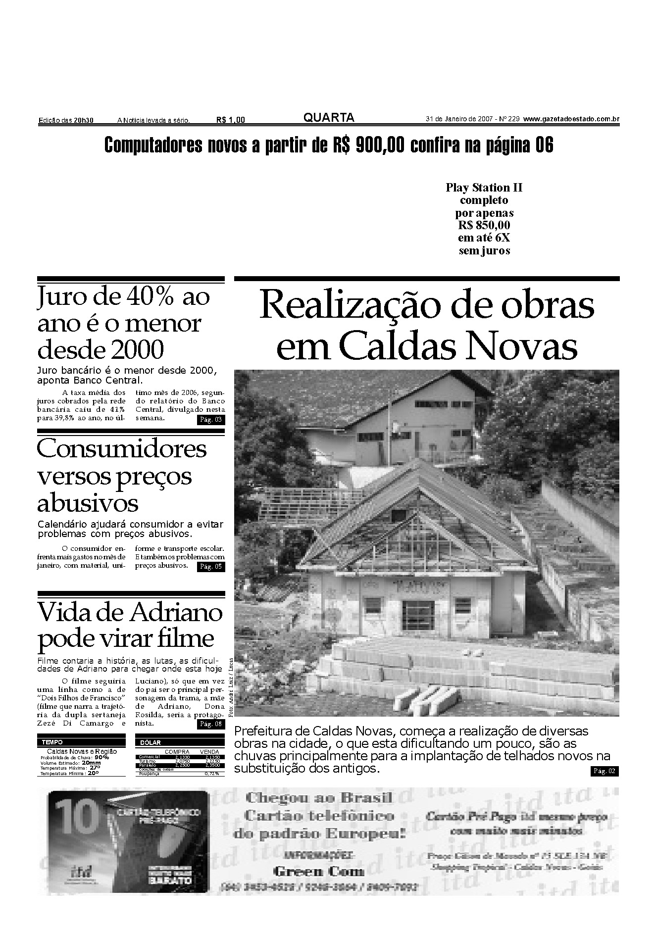Edição 0229