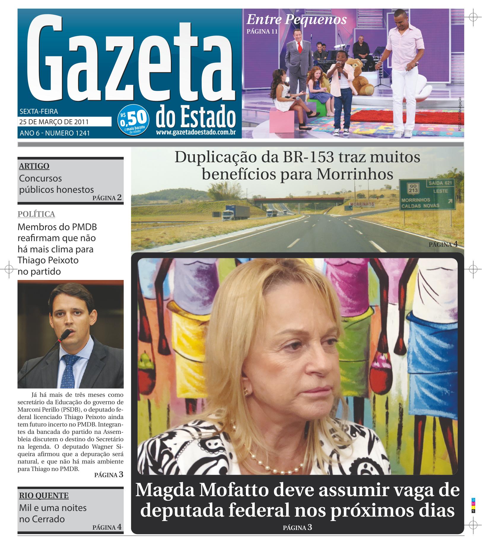 Edição 1241
