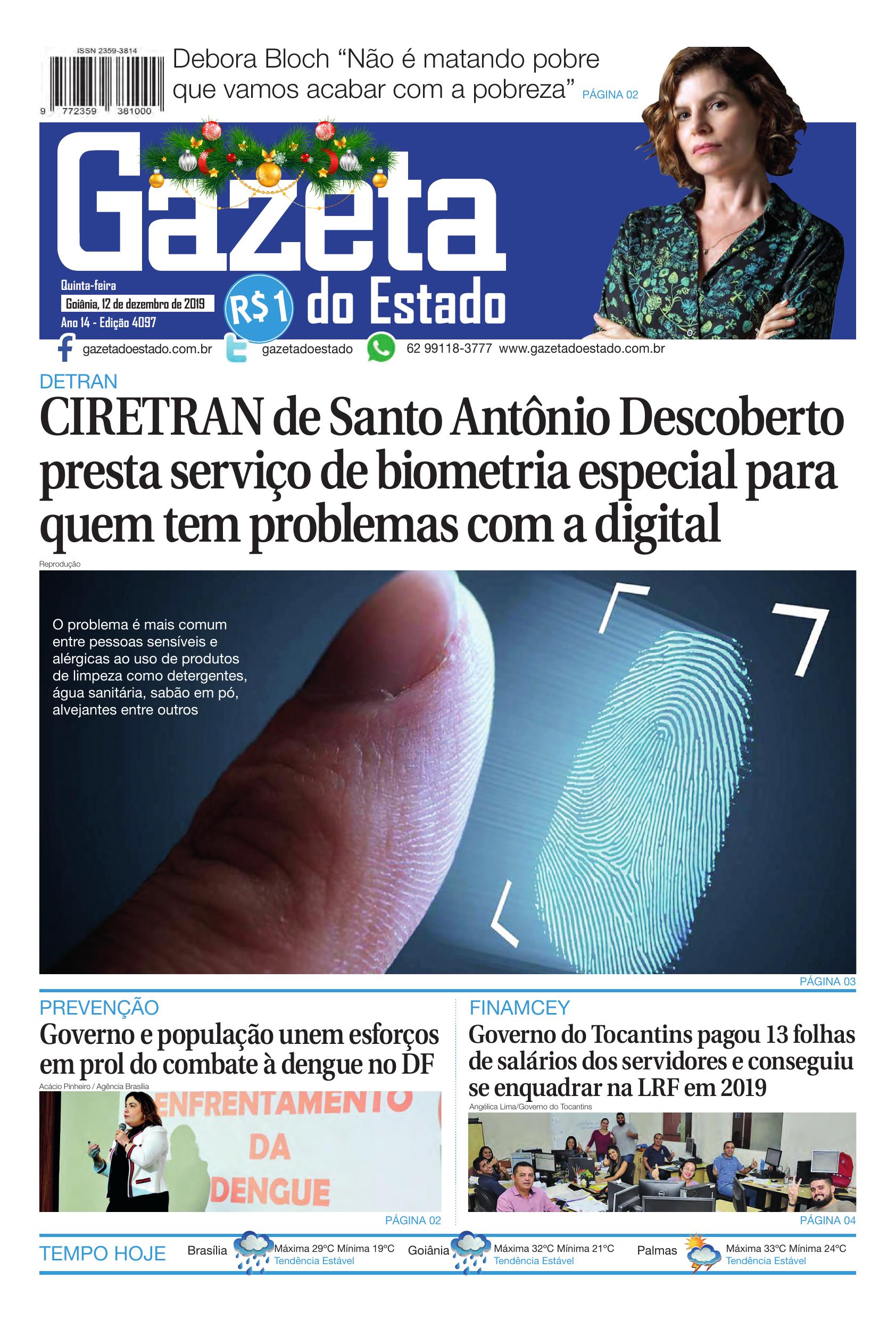 Edição 4097