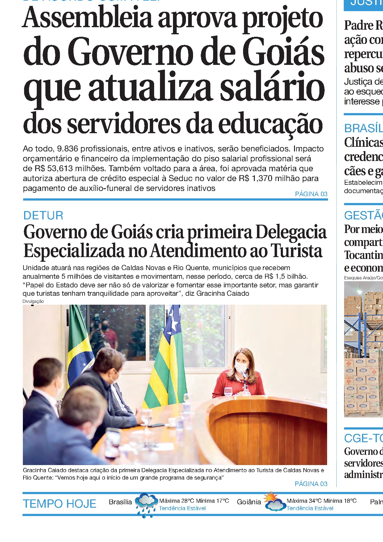 Edição 4451