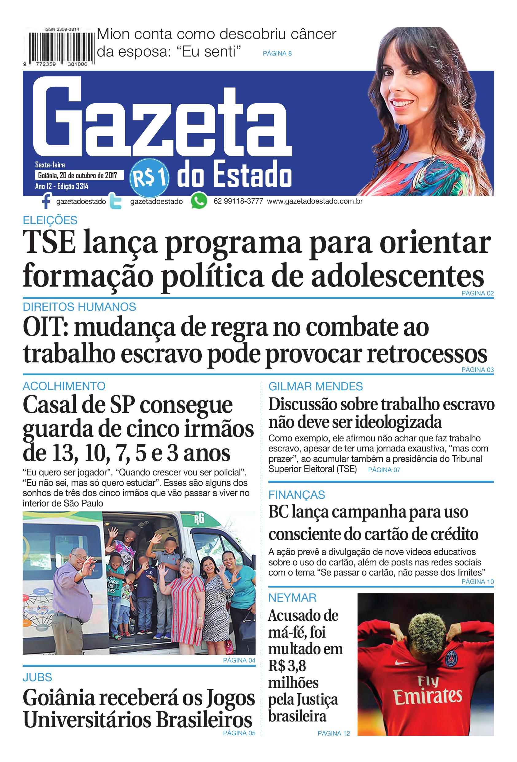 Edição 3314