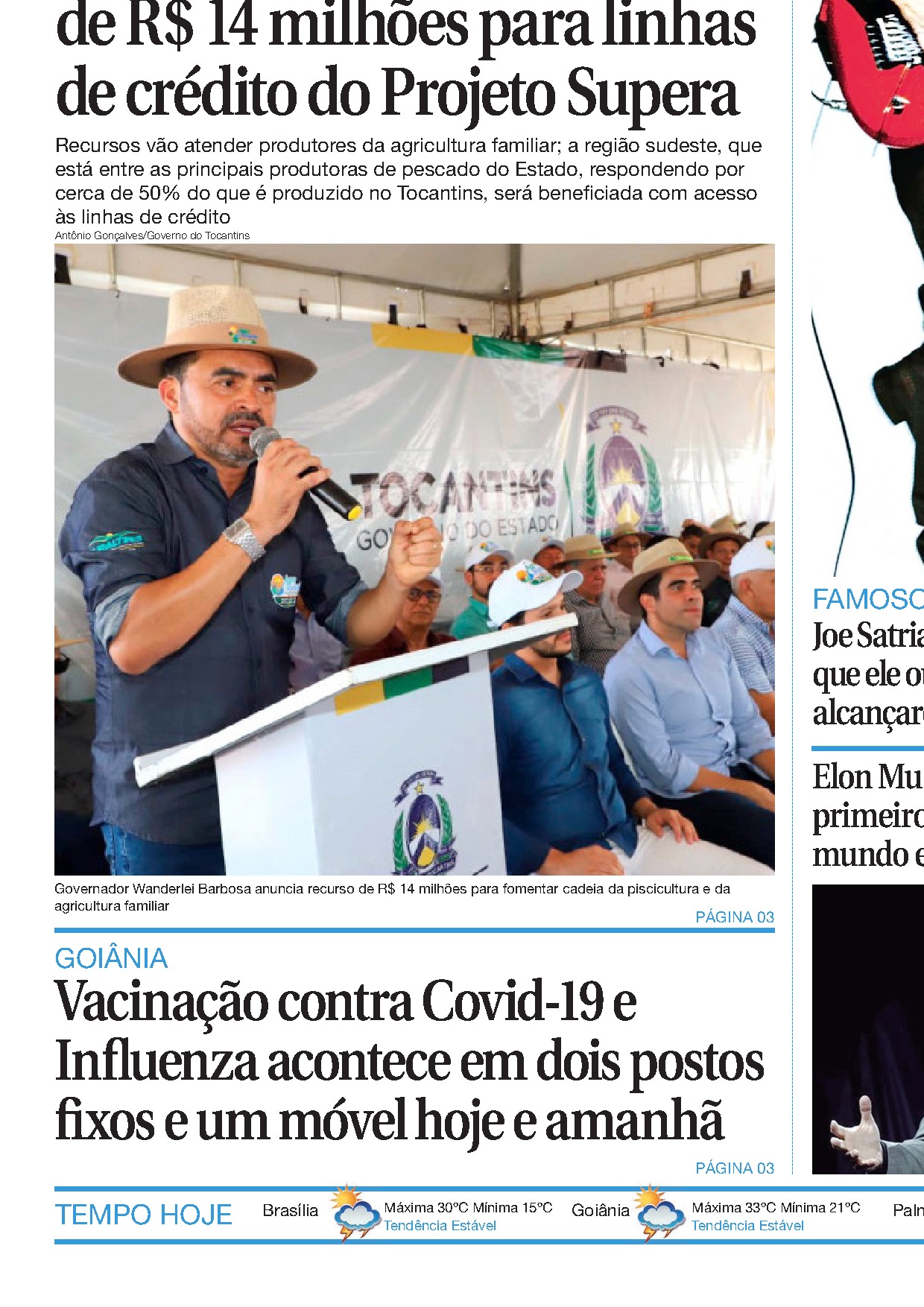 EDIÇÃO 4946