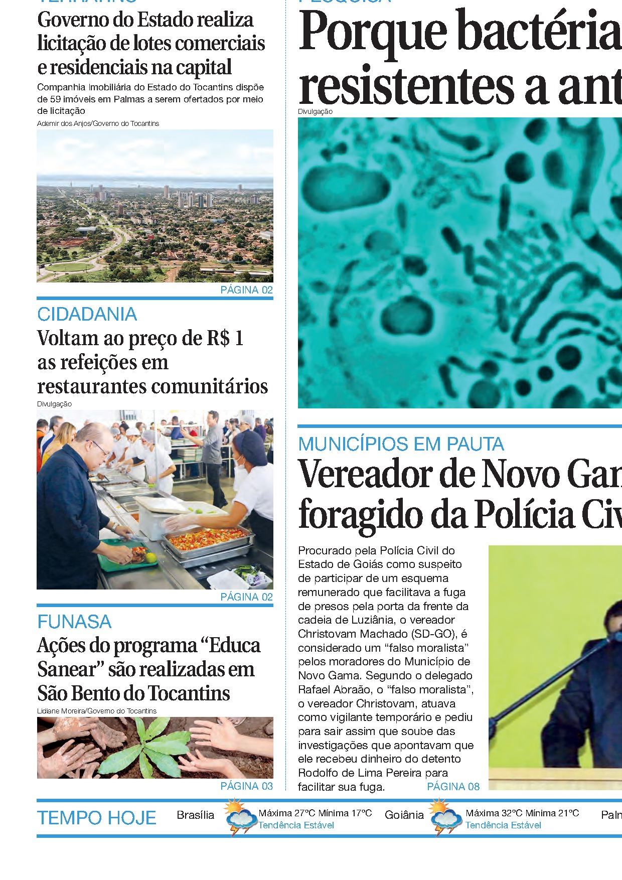 Edição 4024