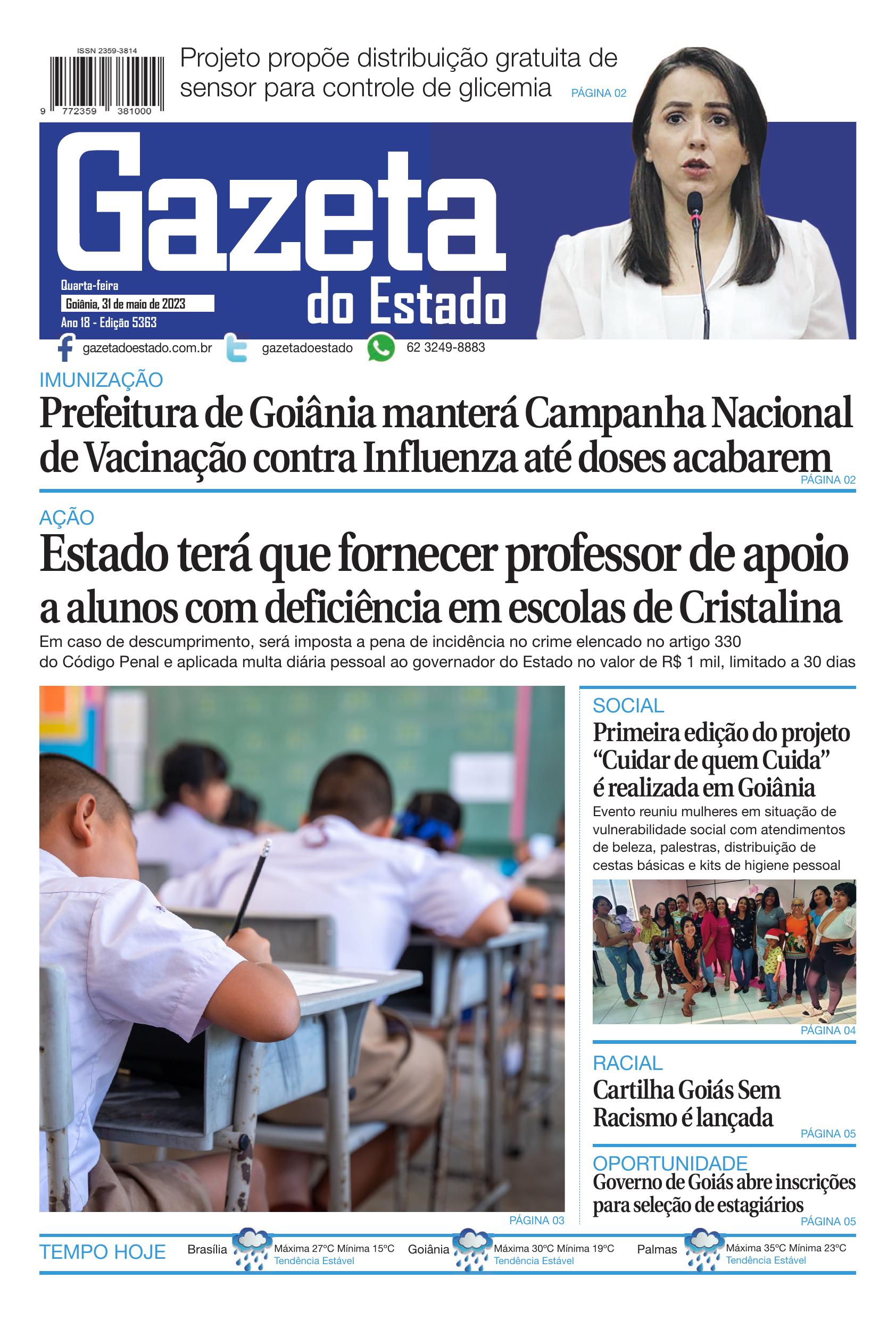 EDIÇÃO 5363