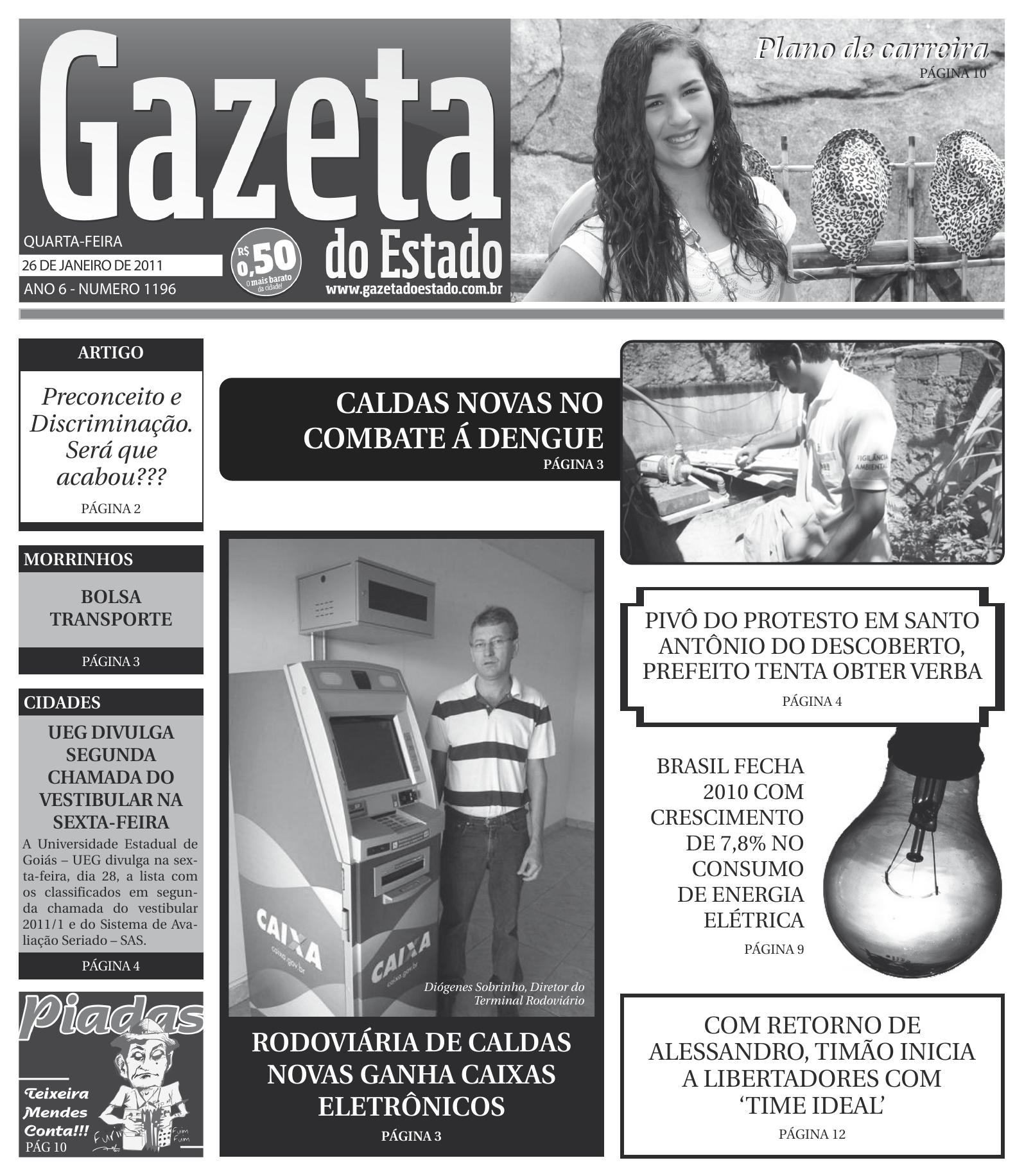 Edição 1196