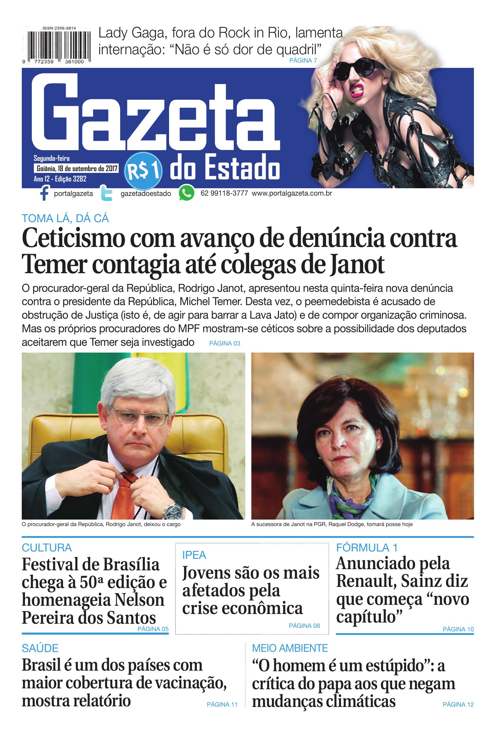 Edição 3282