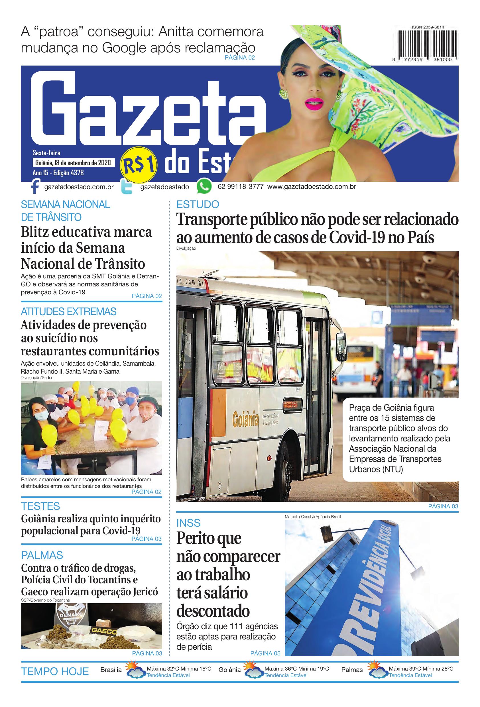 Edição 4378