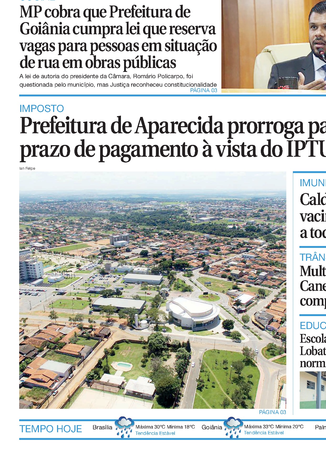 EDIÇÃO 5301