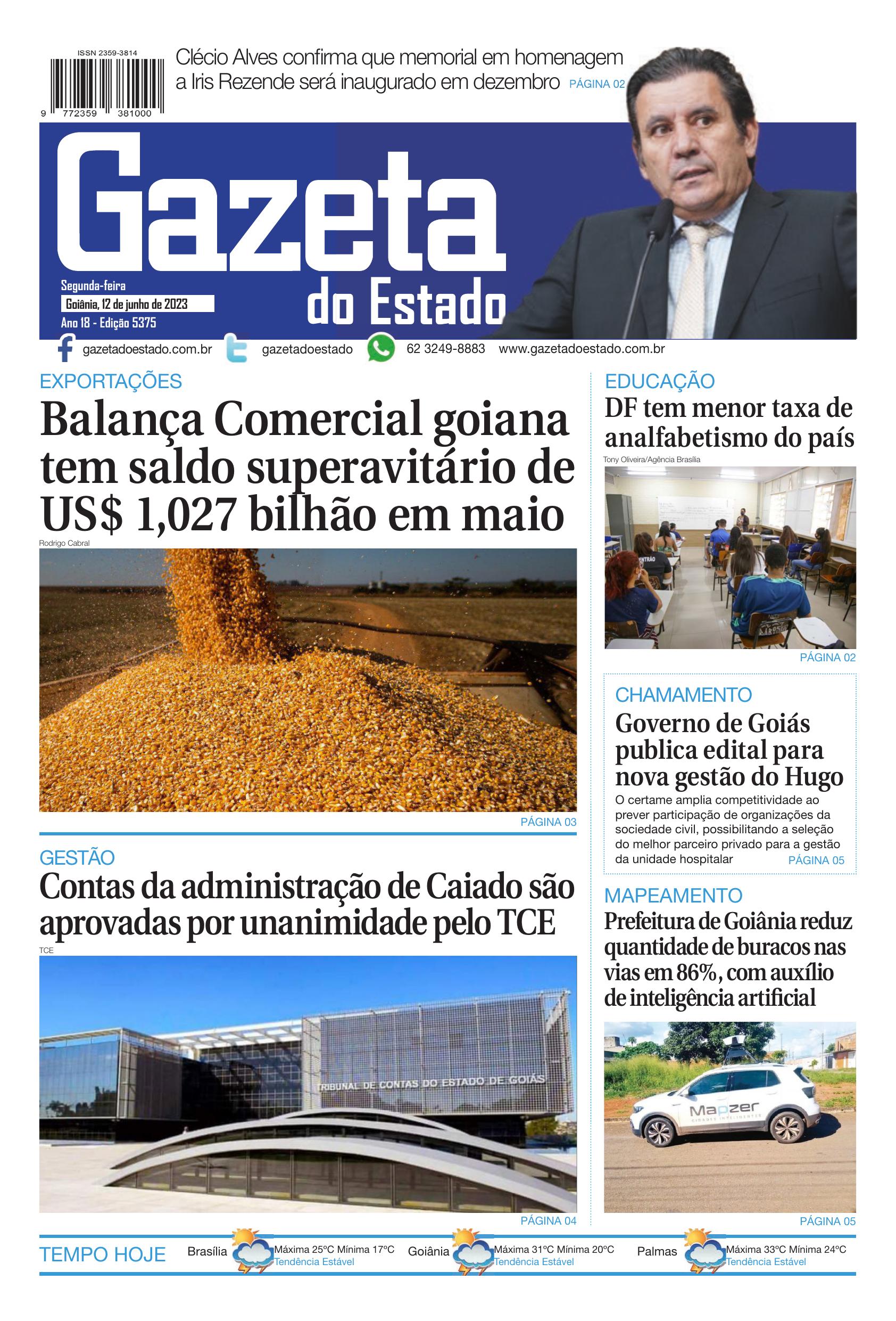 EDIÇÃO 5375