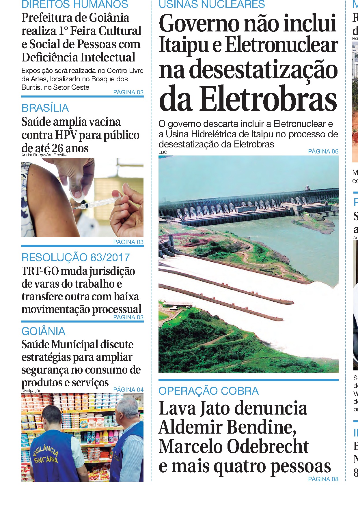 Edição 3256