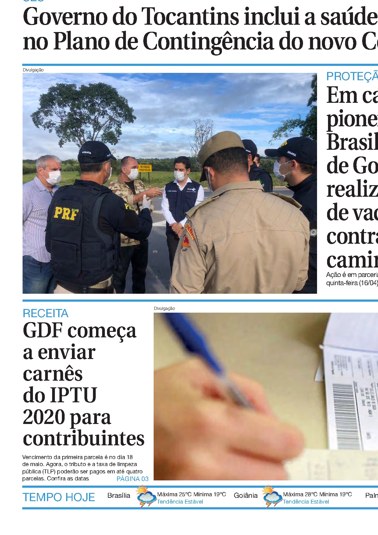 Edição 4224