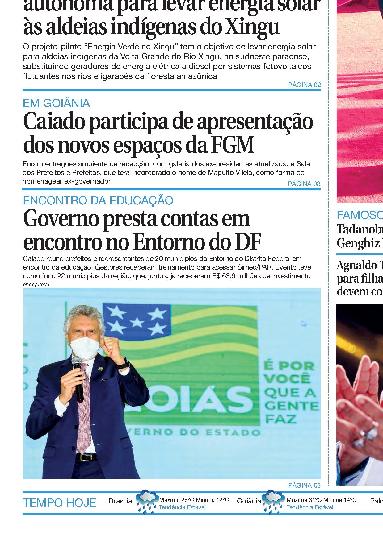 EDIÇÃO 4624