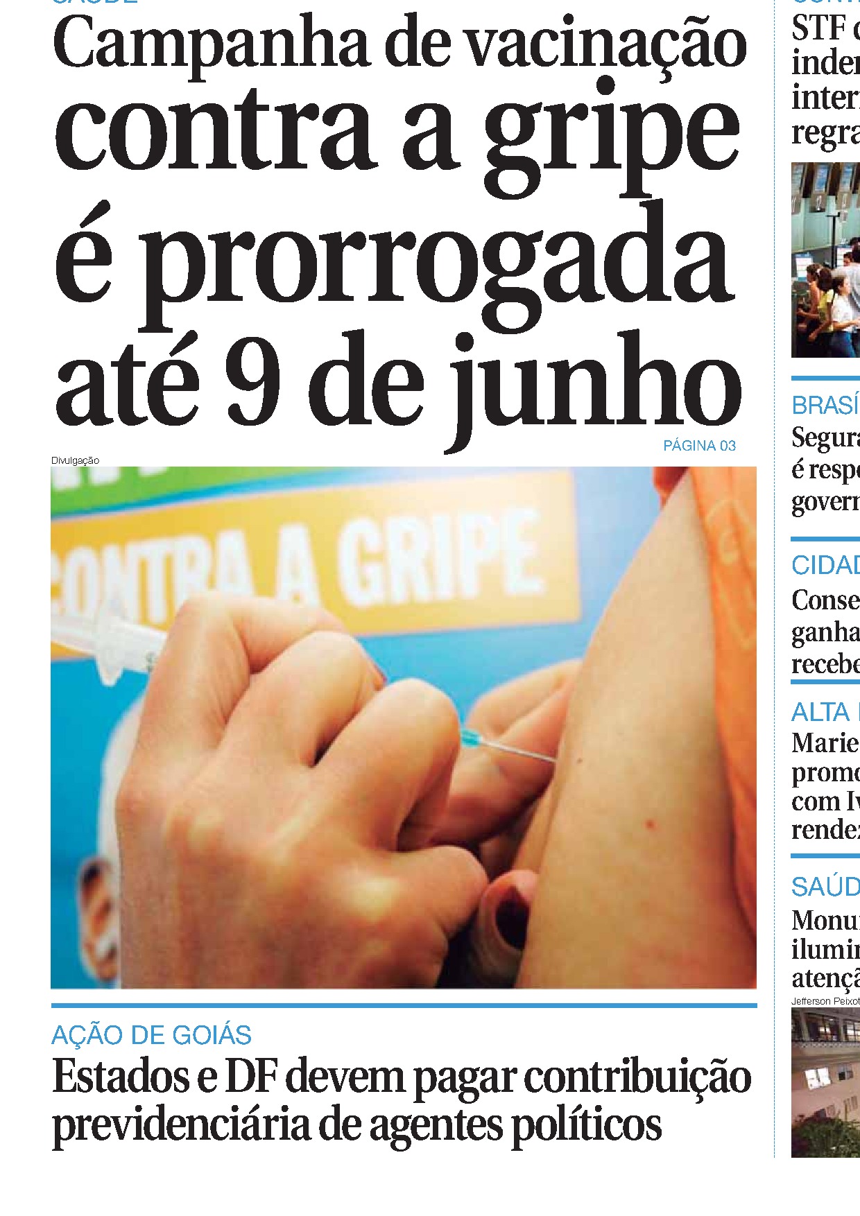 Edição 3170