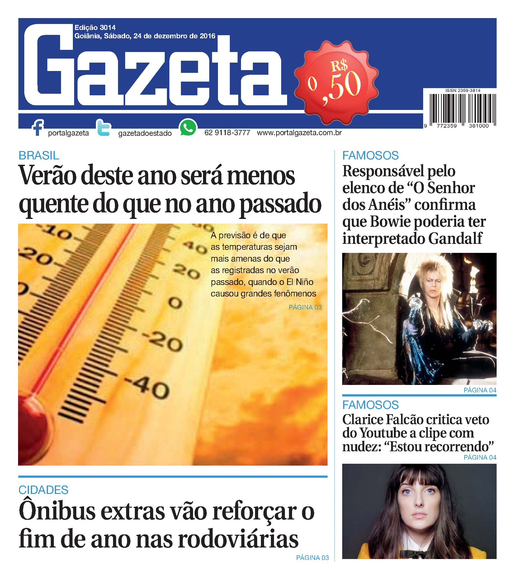 Edição 3014