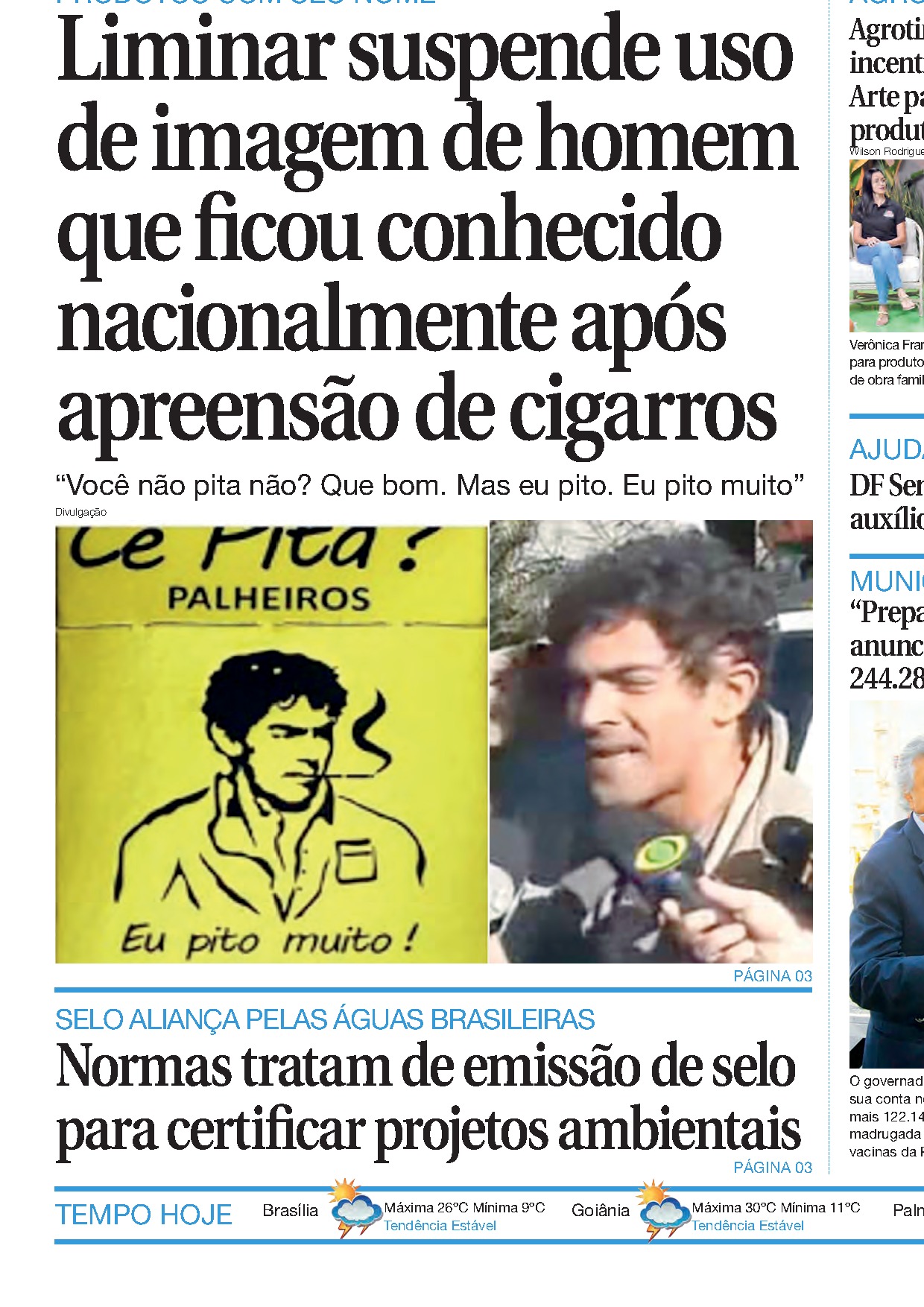 EDIÇÃO 4654