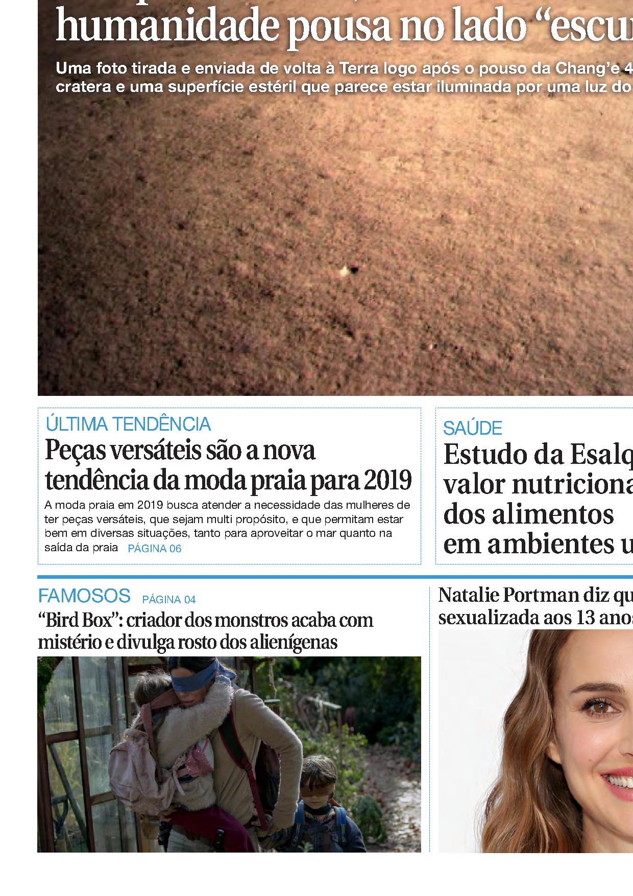 Edição Edição 3757