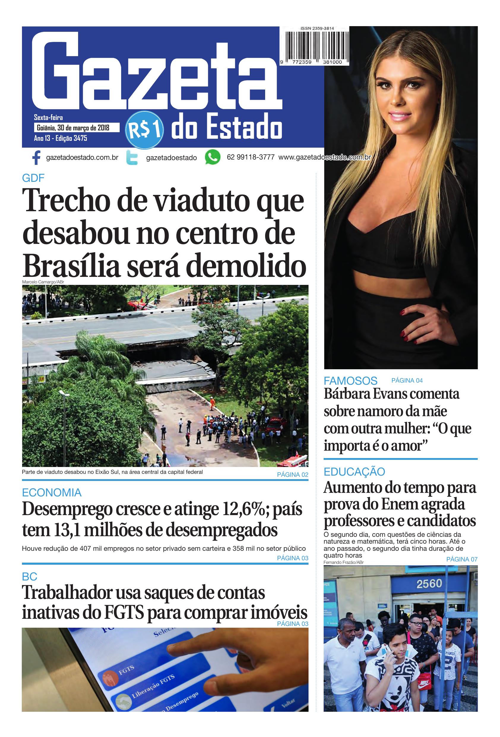 Edição 3475