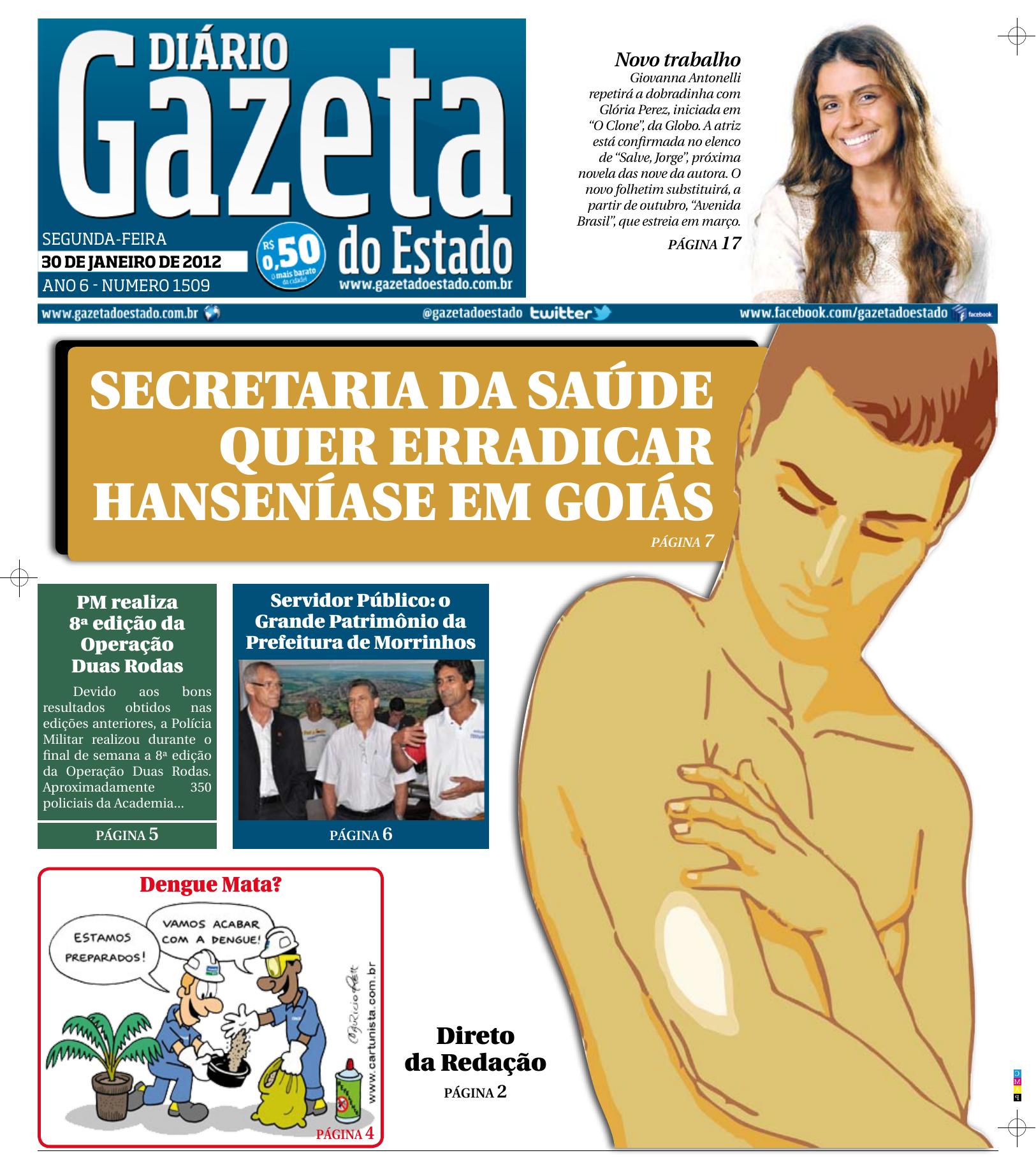 Edição 1508