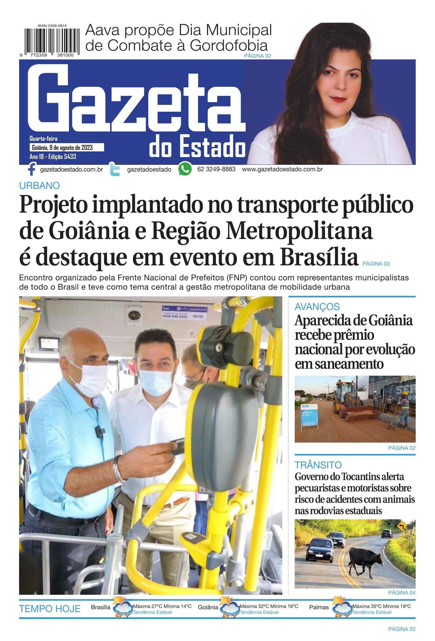 EDIÇÃO 5433