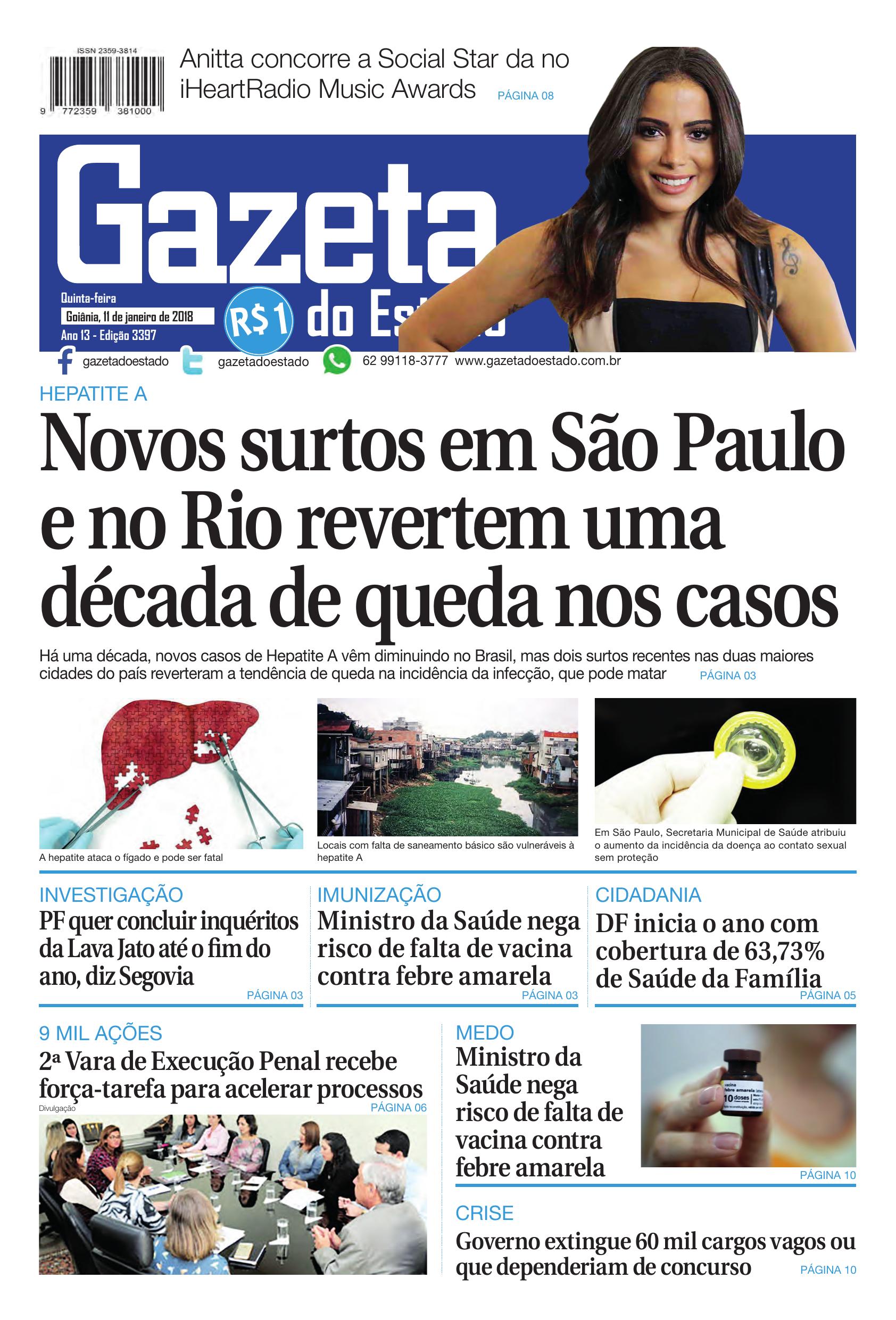 Edição 3397
