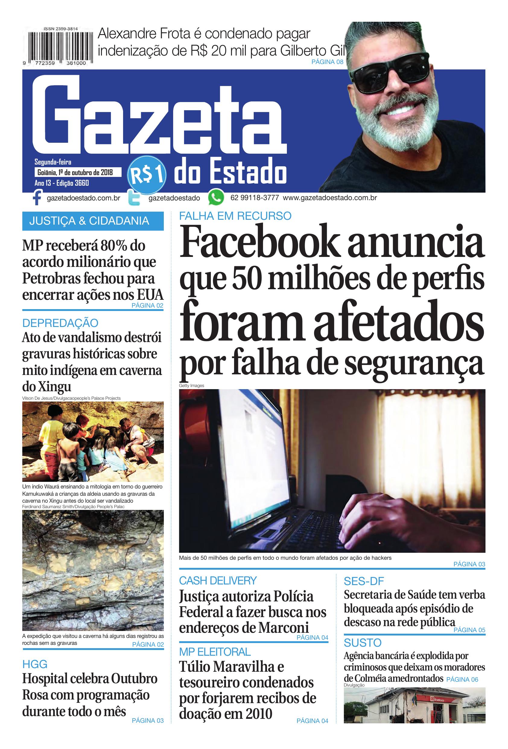 Edição 3660