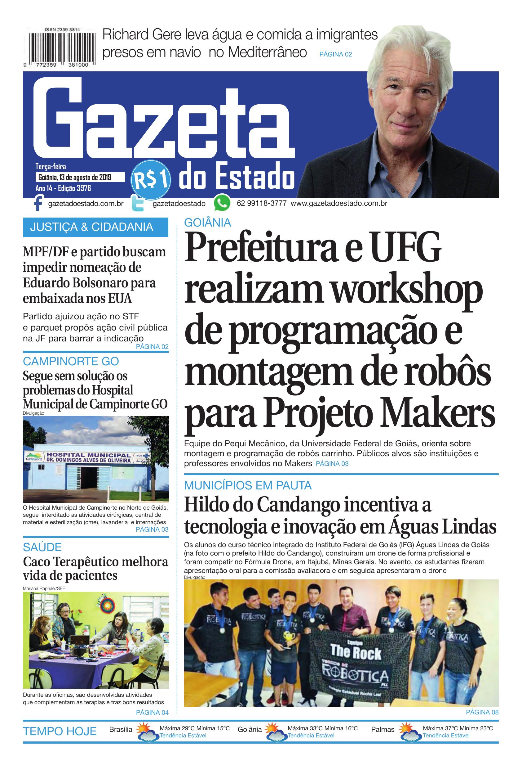 Edição 3976