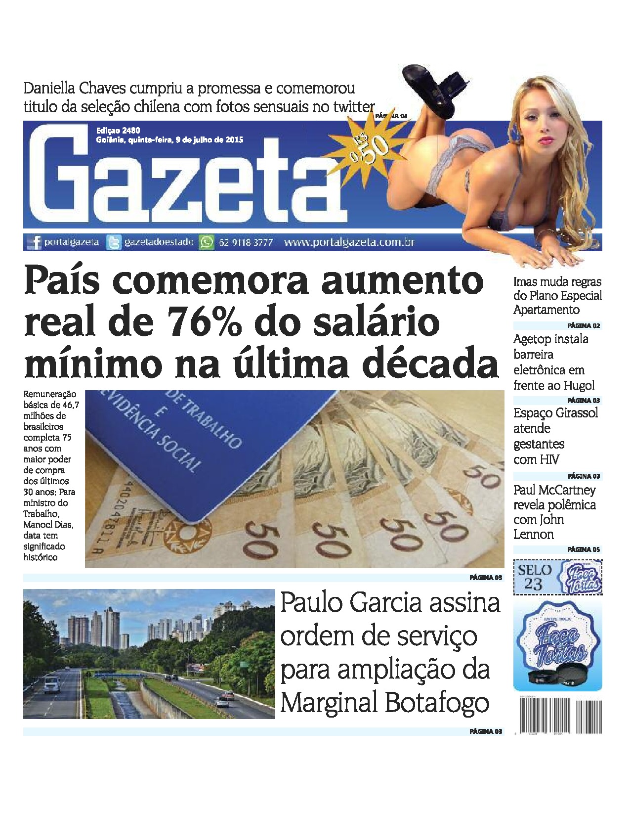 Edição 2480