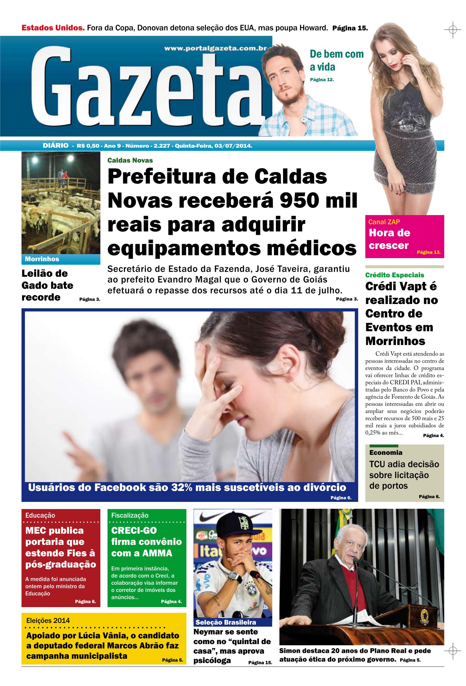 Edição 2227