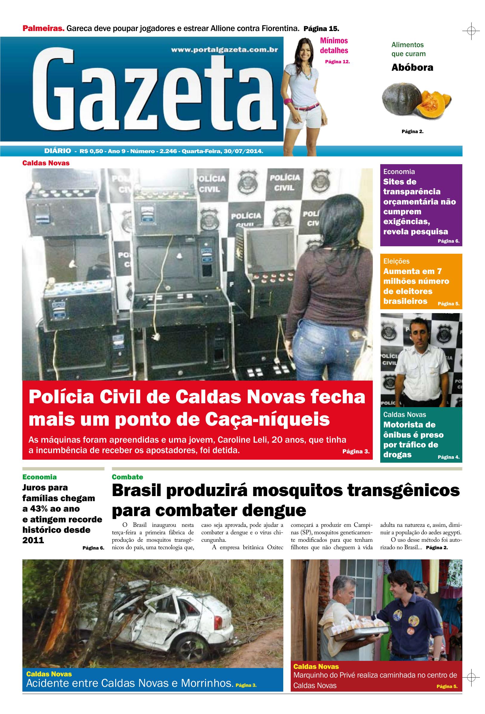 Edição 2246
