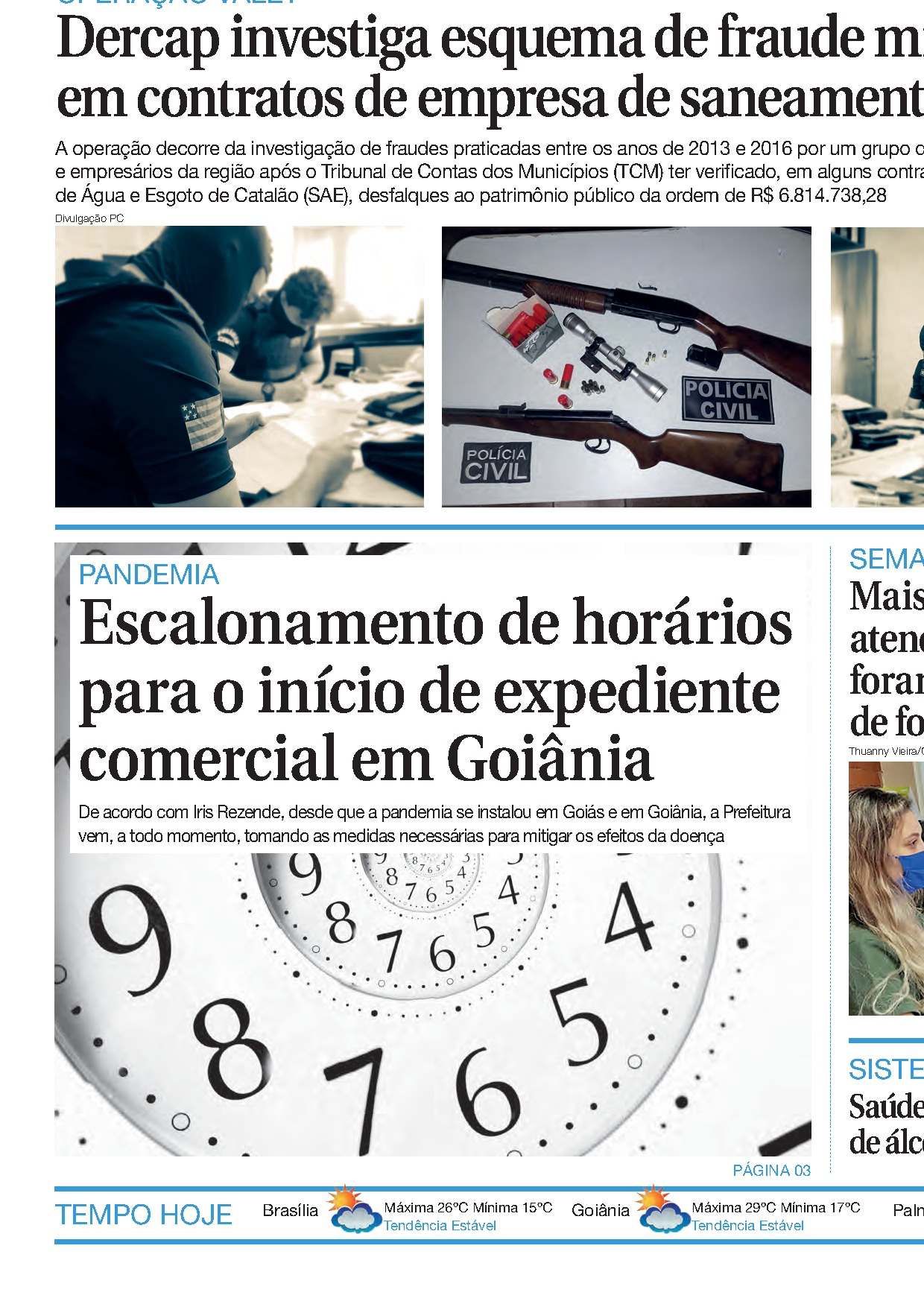 Edição 4237