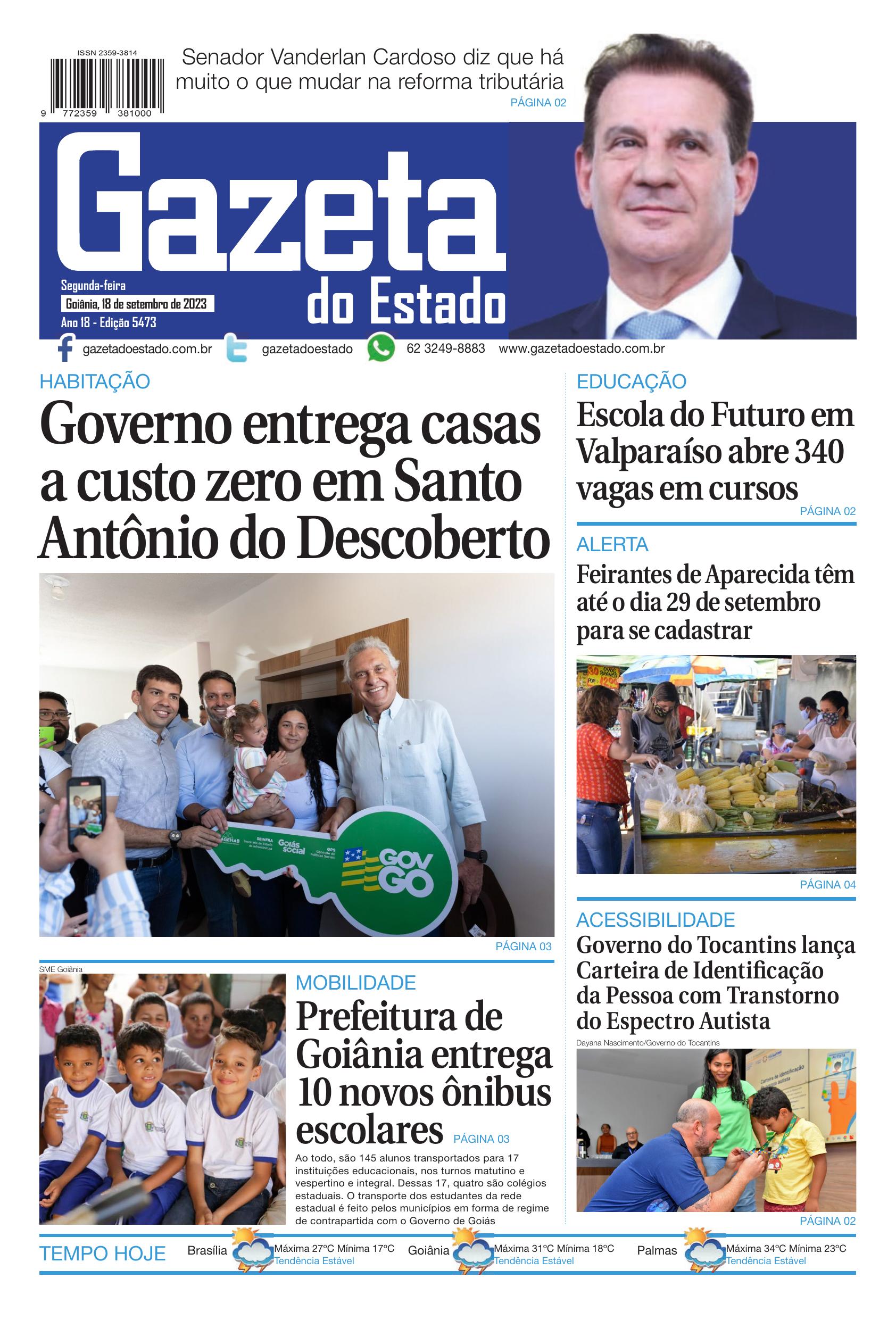 EDIÇÃO 5473