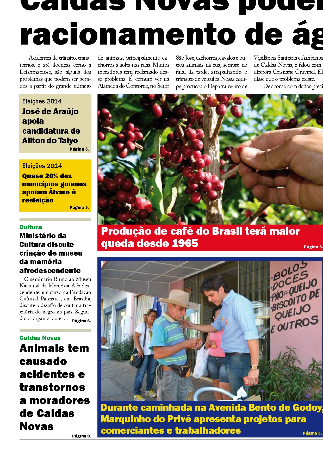 Edição 2275