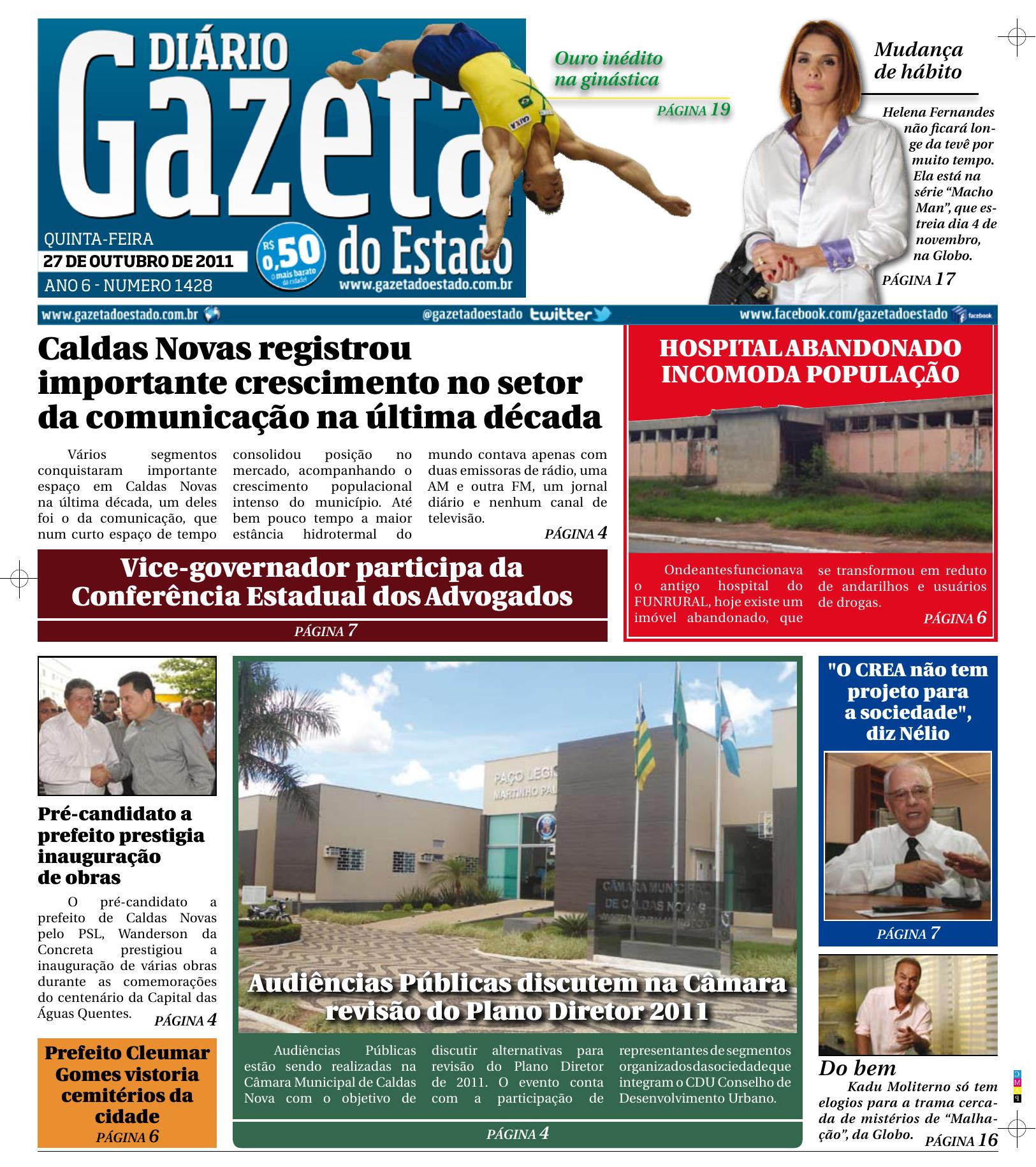 Edição 1428