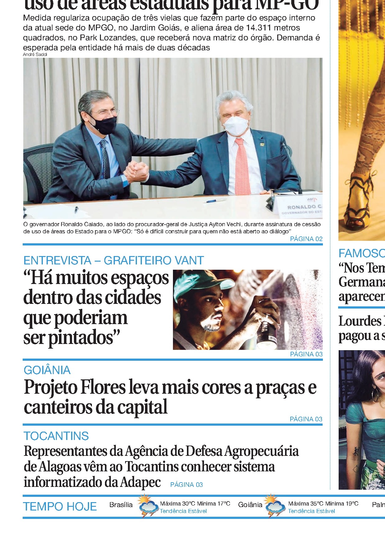 EDIÇÃO 4729
