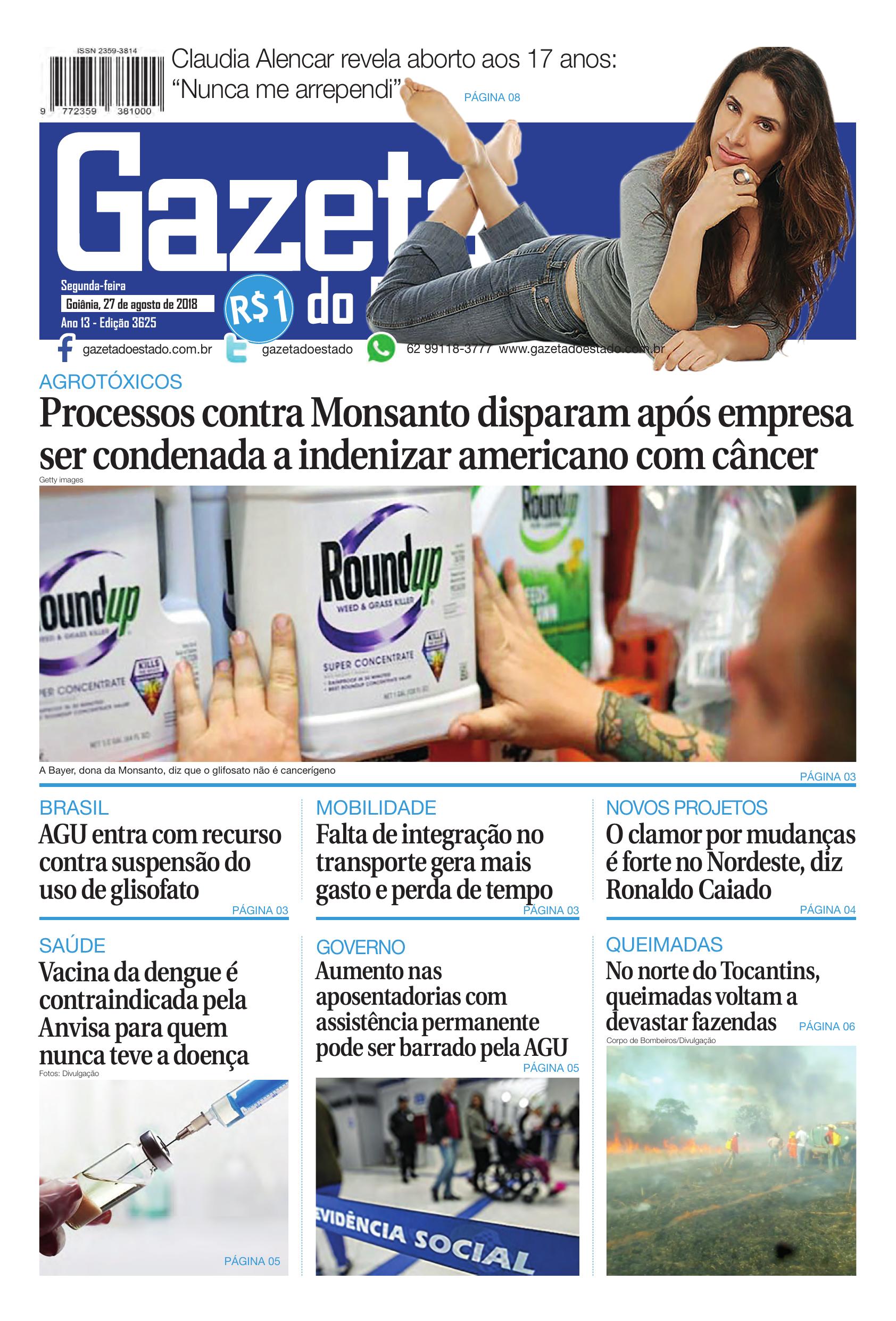 Edição 3625